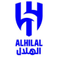 Al-Hilal matchtröja dam